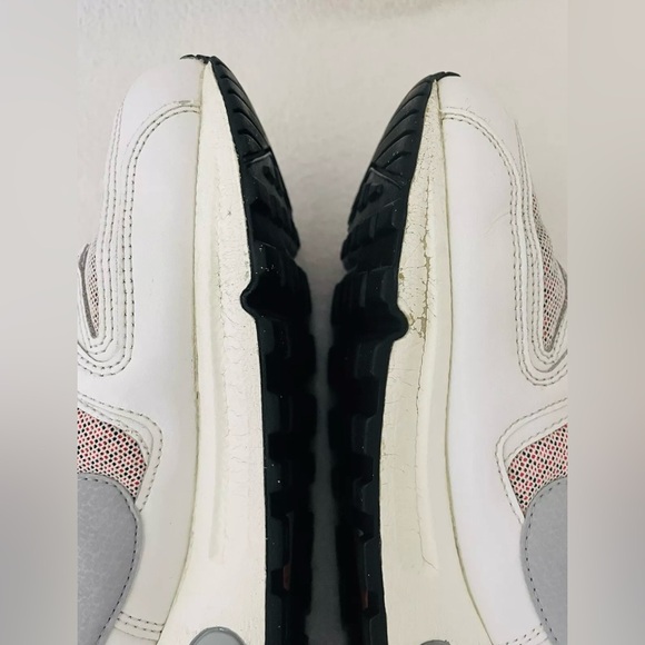 Nike Air Max Command Women Size 8.5 Sneakers Athletic Sports Running - Picture 7 of 8